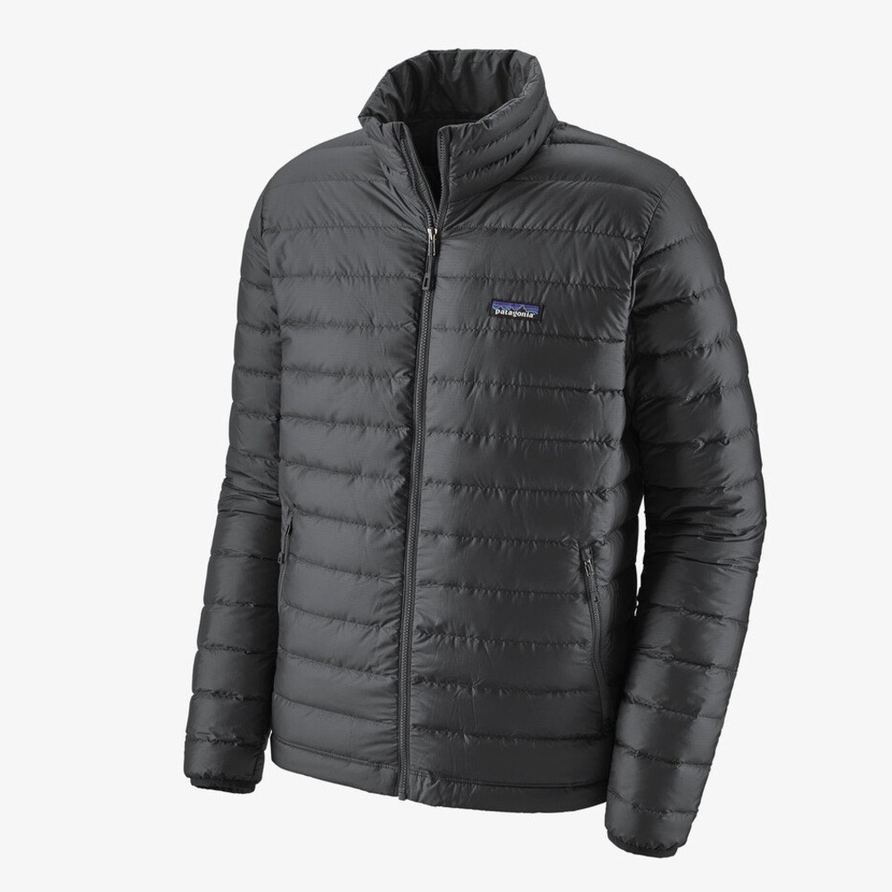 Patagonia Down Jacket - Large